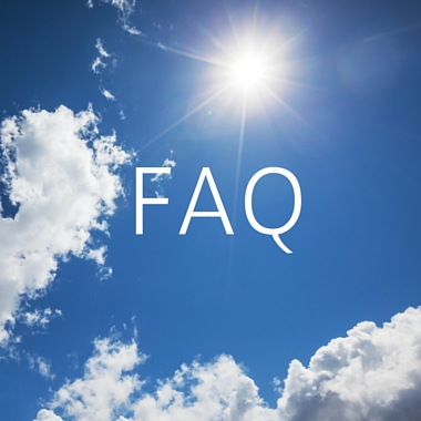 FAQs